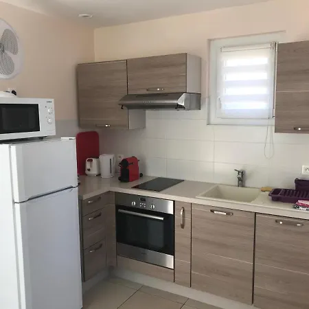 Maisonnette El Puy Molitg-les-Bains Extérieur photo