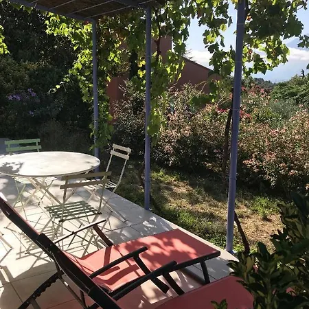 Maisonnette El Puy Molitg-les-Bains Extérieur photo