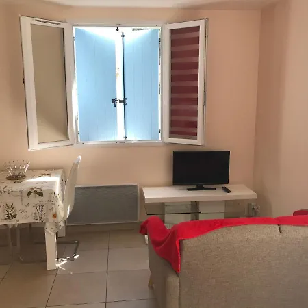 Maisonnette El Puy Molitg-les-Bains Extérieur photo
