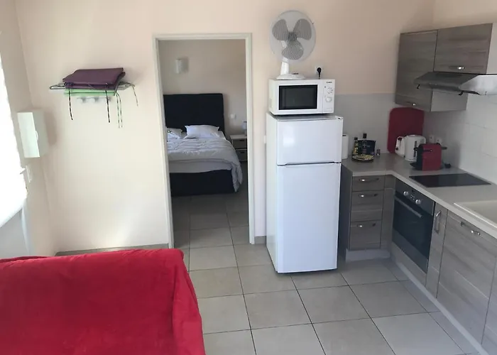 Maisonnette El Puy