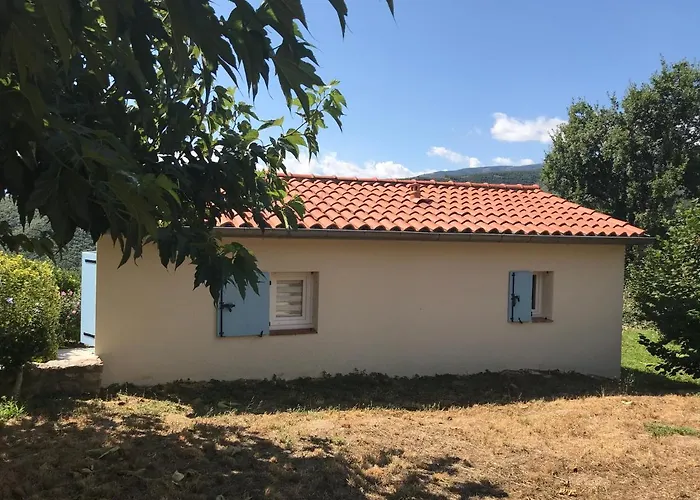 Maisonnette El Puy