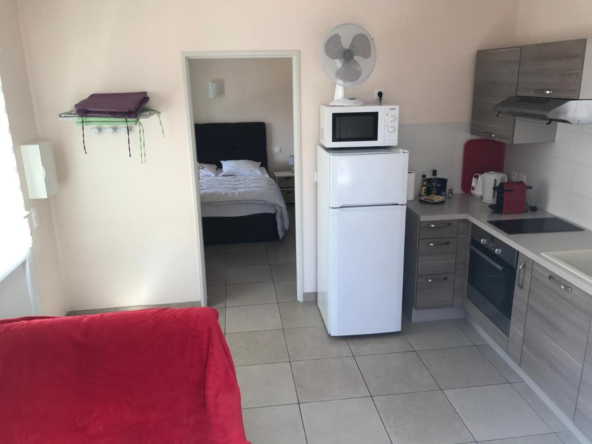 Appartement Maisonnette El Puy Molitg-les-Bains