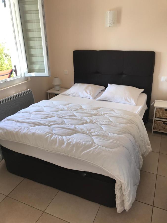 Appartement Maisonnette El Puy Molitg-les-Bains
