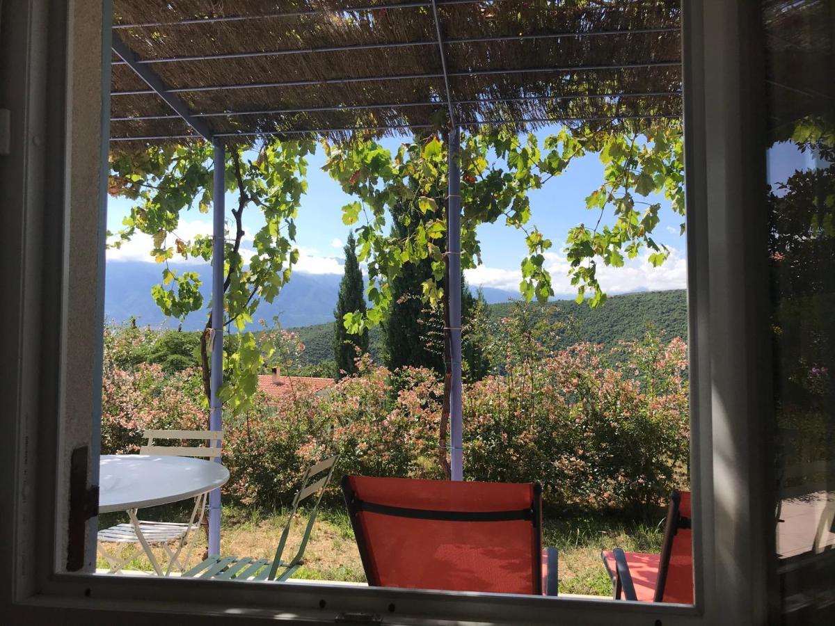 Maisonnette El Puy Appartement