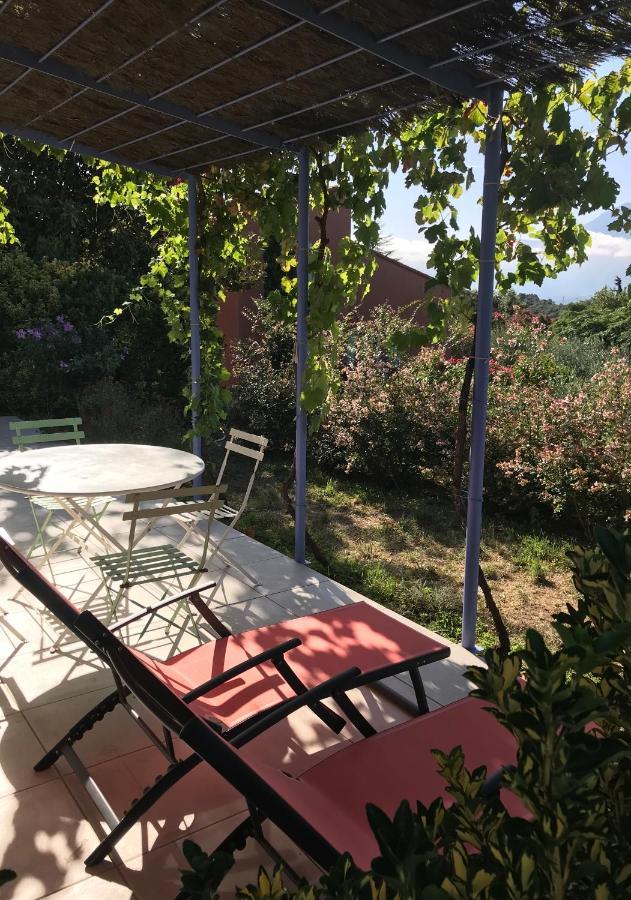 Maisonnette El Puy *