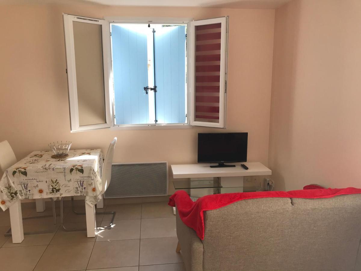 Appartement Maisonnette El Puy *