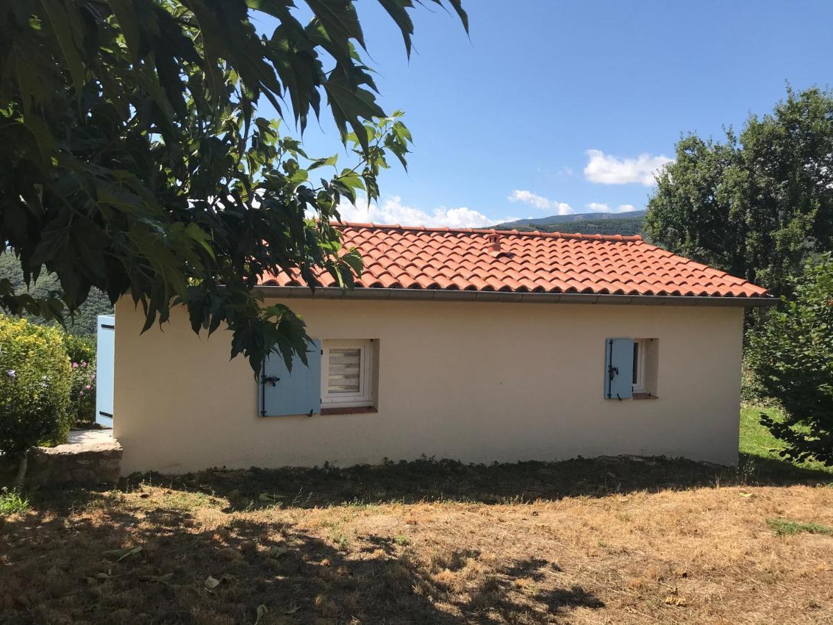 Maisonnette El Puy *
