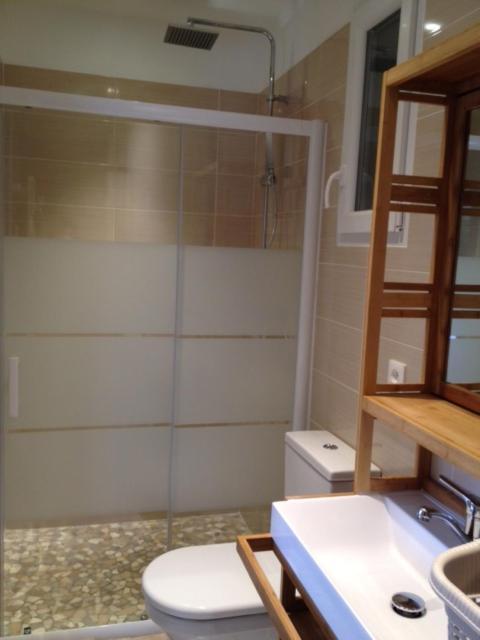 Appartement Maisonnette El Puy Moltig les Bains